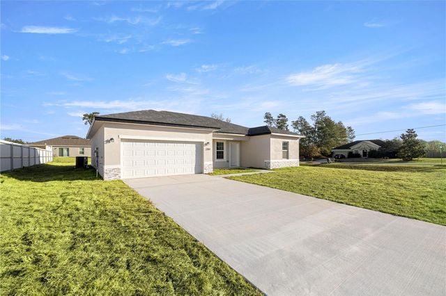 2351 SW 147TH LANE ROAD, Ocala, FL 34473
