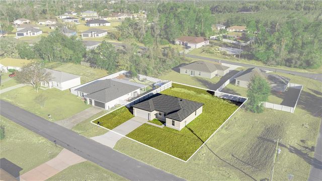 2351 SW 147TH LANE ROAD, Ocala, FL 34473