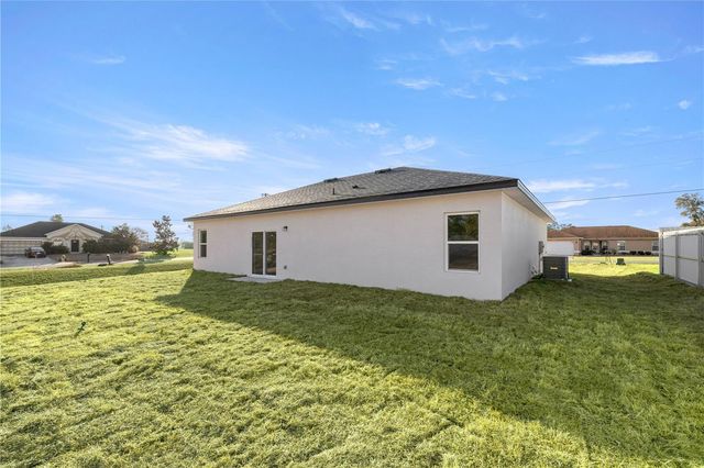 2351 SW 147TH LANE ROAD, Ocala, FL 34473