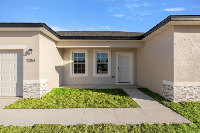 2351 SW 147TH LANE ROAD, Ocala, FL 34473