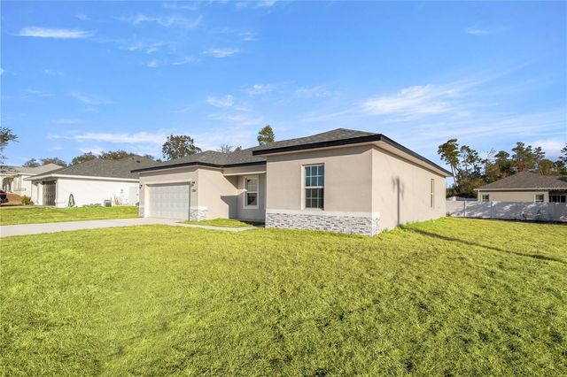 2351 SW 147TH LANE ROAD, Ocala, FL 34473
