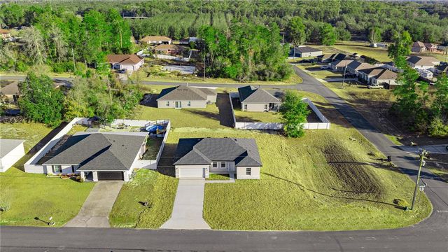 2351 SW 147TH LANE ROAD, Ocala, FL 34473