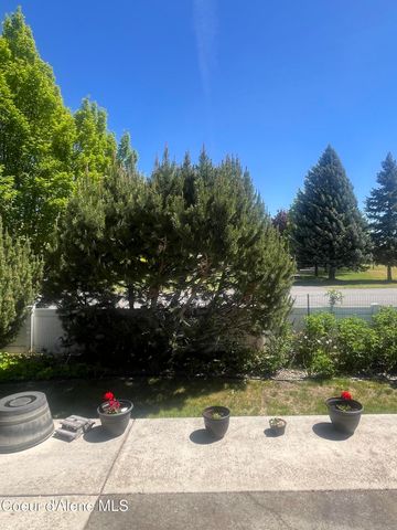 1702 N Summer Rose ST, Post Falls, ID 83854