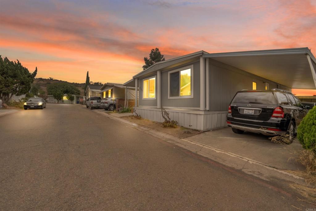 10767 Jamacha Boulevard SPC 255, Spring Valley, CA 91978 — exterior