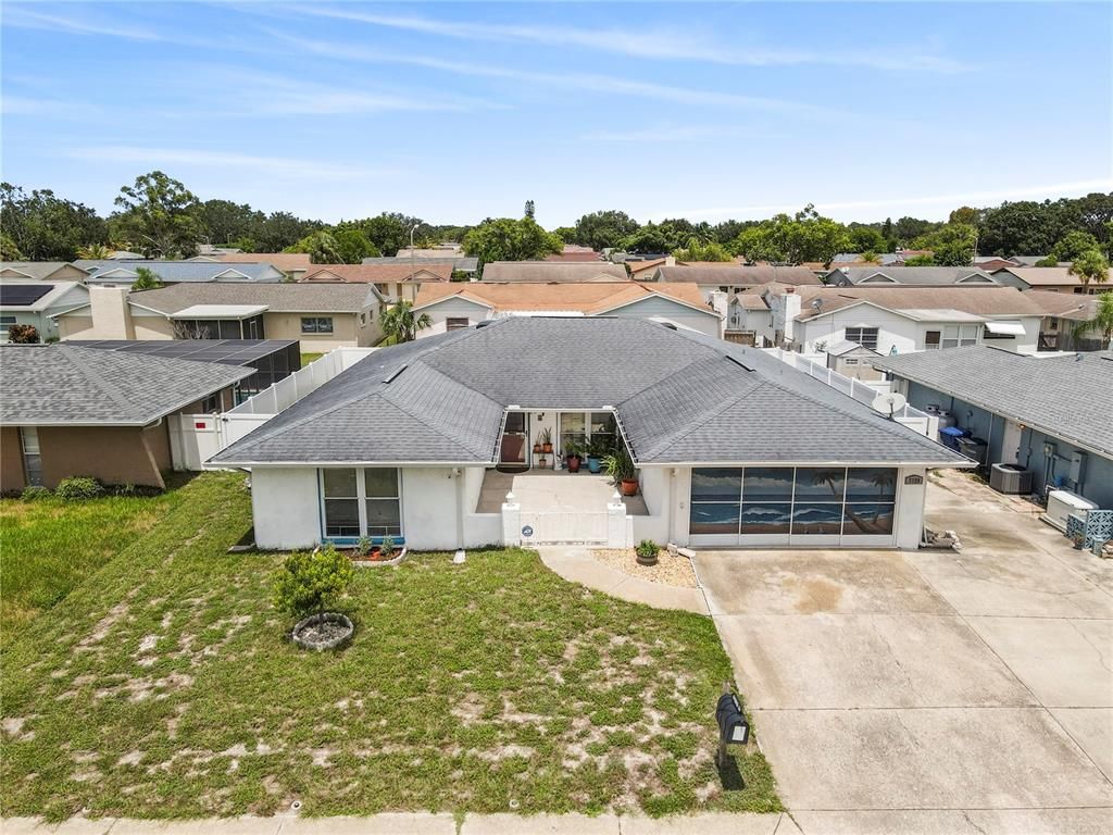 7329 ISLE DRIVE, Port Richey, FL 34668