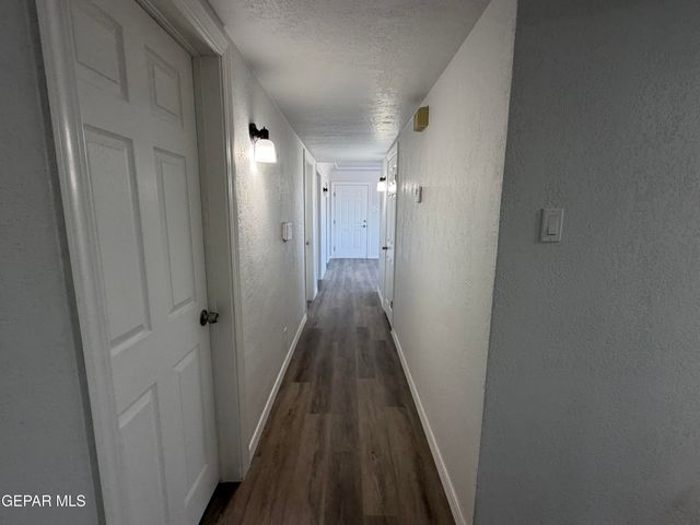 2401 HAWLEY Circle, El Paso, TX 79903