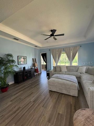 4704 CASSWELL DRIVE, New Port Richey, FL 34652