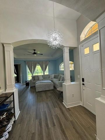 4704 CASSWELL DRIVE, New Port Richey, FL 34652