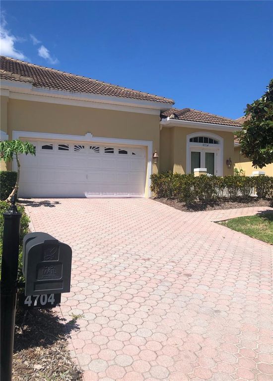 4704 CASSWELL DRIVE, New Port Richey, FL 34652