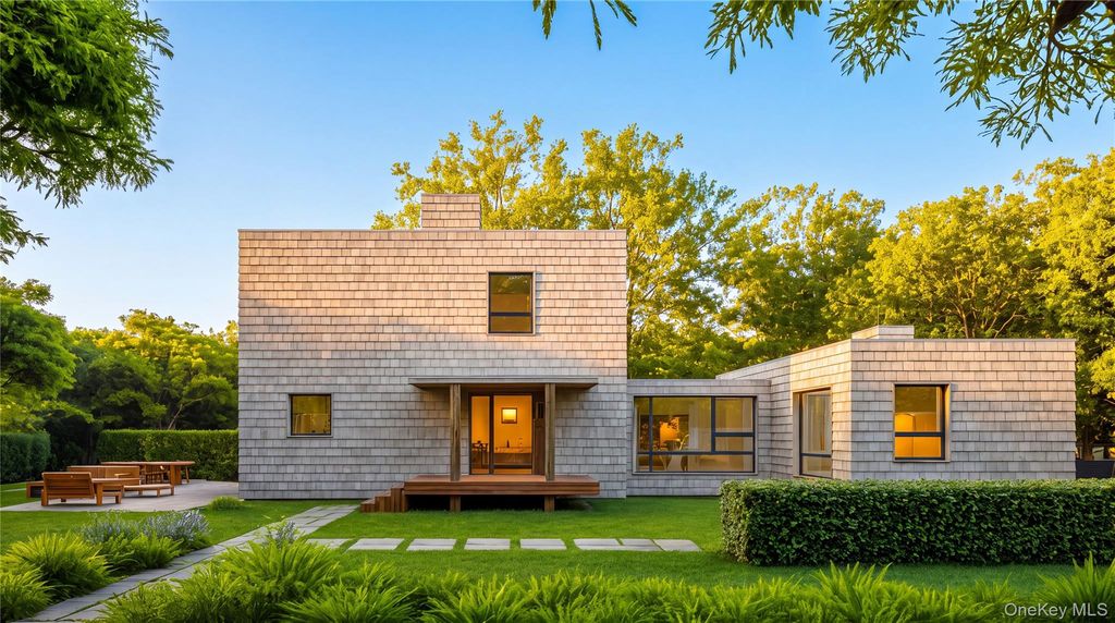 68 Bellport Avenue, Bellport, NY 11713 — exterior