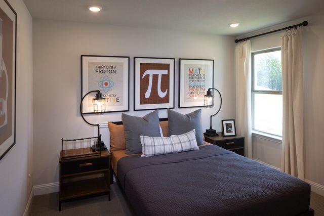 1422 Victory Terrace, Northlake, TX 76226