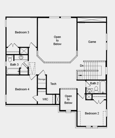 1422 Victory Terrace, Northlake, TX 76226