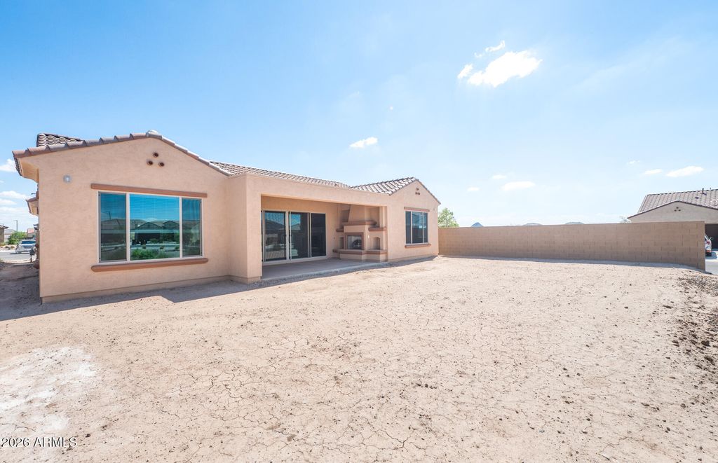 6394 W PINEHURST Court, Florence, AZ 85132 — photo 2