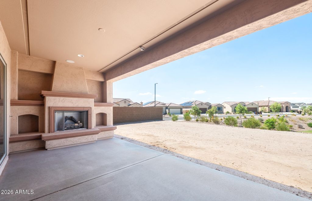 6394 W PINEHURST Court, Florence, AZ 85132 — photo 3
