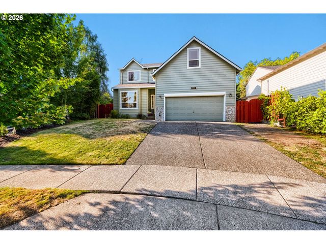 9887 Se 134TH Ave, Happy Valley, OR 97086