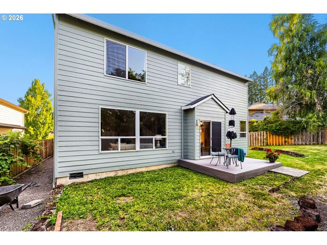 9887 Se 134TH Ave, Happy Valley, OR 97086