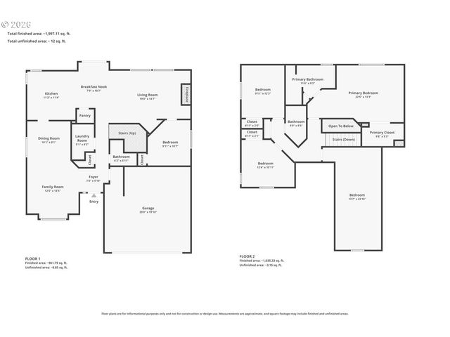 9887 Se 134TH Ave, Happy Valley, OR 97086