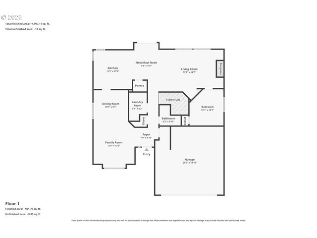 9887 Se 134TH Ave, Happy Valley, OR 97086