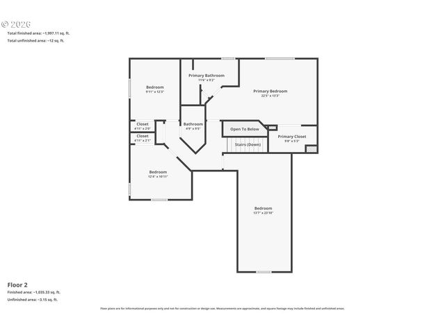 9887 Se 134TH Ave, Happy Valley, OR 97086
