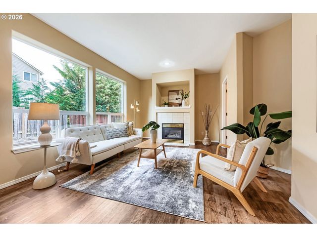 9887 Se 134TH Ave, Happy Valley, OR 97086