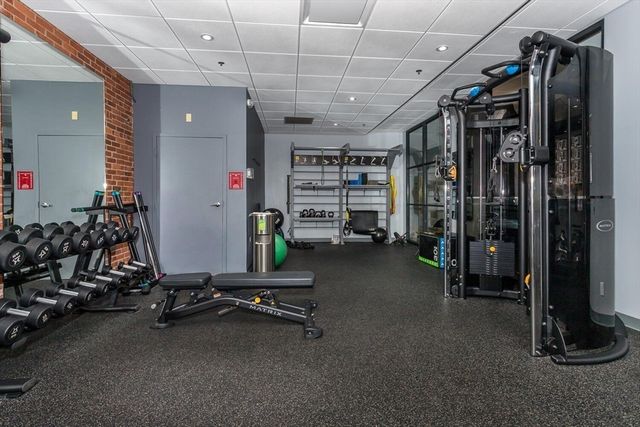 1241-1251 Adams St F407, Boston, MA 02124