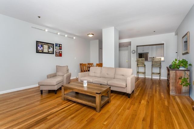 1241-1251 Adams St F407, Boston, MA 02124