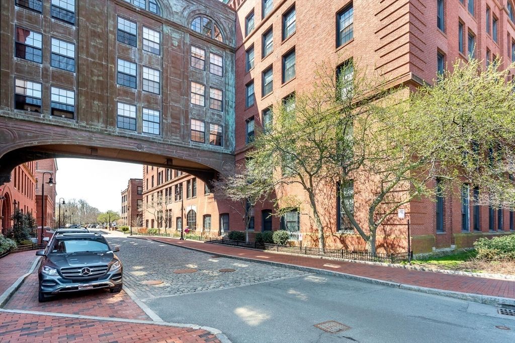 1241-1251 Adams St F407, Boston, MA 02124