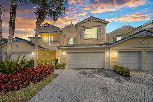 602 Mariner Bay Boulevard, Fort Pierce, FL 34949