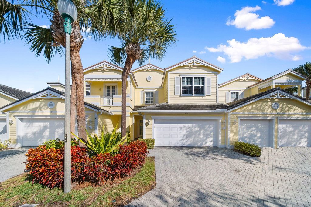 602 Mariner Bay Boulevard, Fort Pierce, FL 34949