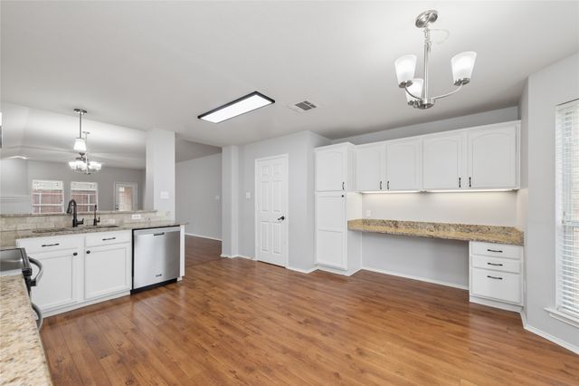 4191 Cherry Ridge Drive, Frisco, TX 75033