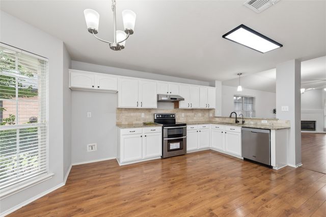4191 Cherry Ridge Drive, Frisco, TX 75033