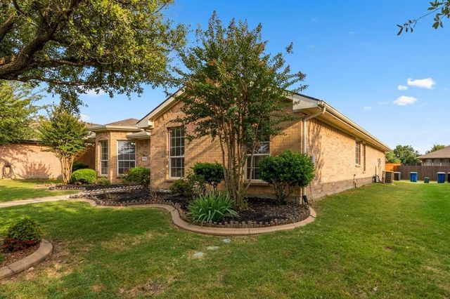 4191 Cherry Ridge Drive, Frisco, TX 75033