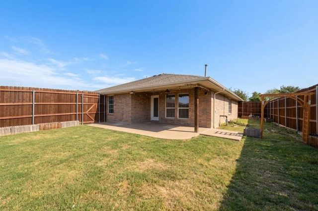4191 Cherry Ridge Drive, Frisco, TX 75033