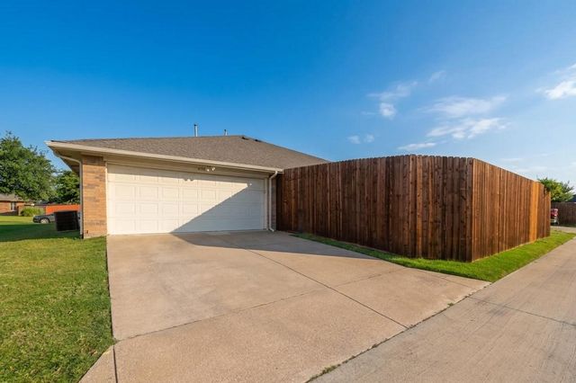 4191 Cherry Ridge Drive, Frisco, TX 75033