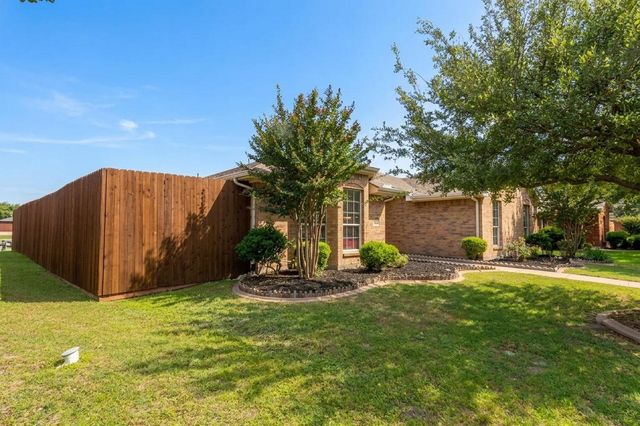 4191 Cherry Ridge Drive, Frisco, TX 75033