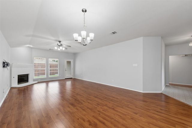 4191 Cherry Ridge Drive, Frisco, TX 75033