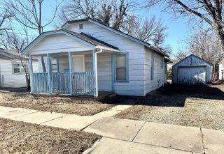 325 Poplar St, El Dorado, KS 67042
