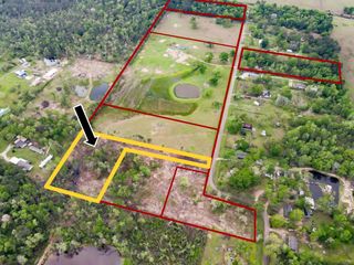 18448 Pickering Road, Conroe, TX 77302