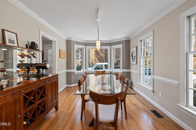 12 W Bayberry Court, Durham, NC 27713