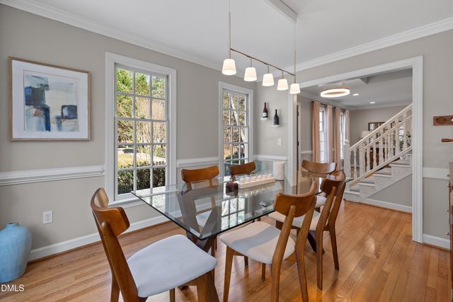 12 W Bayberry Court, Durham, NC 27713