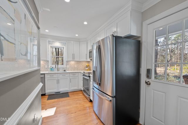 12 W Bayberry Court, Durham, NC 27713