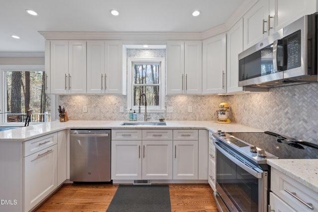 12 W Bayberry Court, Durham, NC 27713