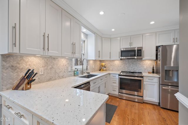 12 W Bayberry Court, Durham, NC 27713