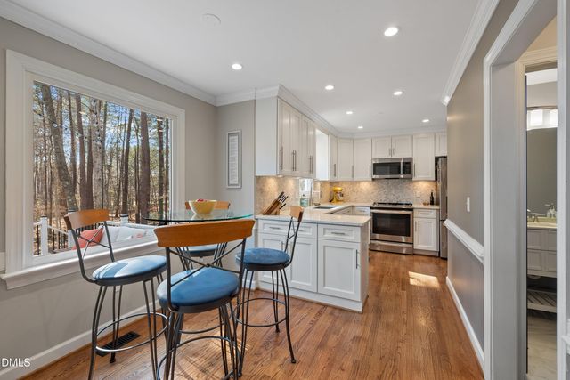 12 W Bayberry Court, Durham, NC 27713