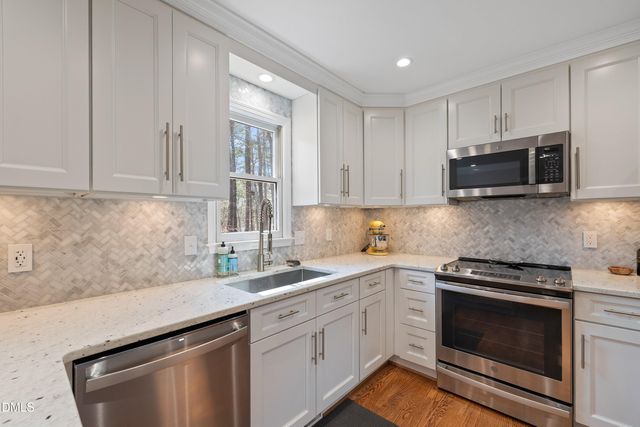 12 W Bayberry Court, Durham, NC 27713