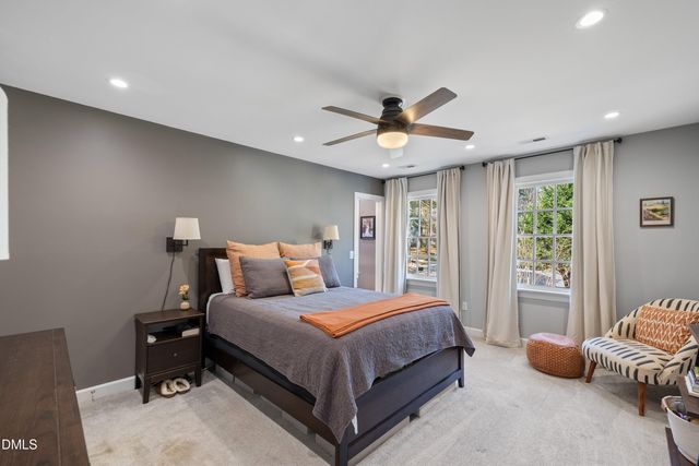 12 W Bayberry Court, Durham, NC 27713