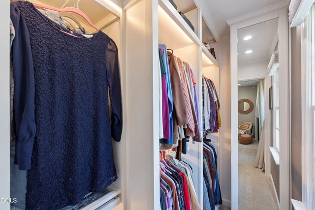 12 W Bayberry Court, Durham, NC 27713