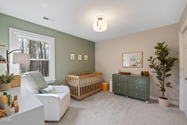 12 W Bayberry Court, Durham, NC 27713