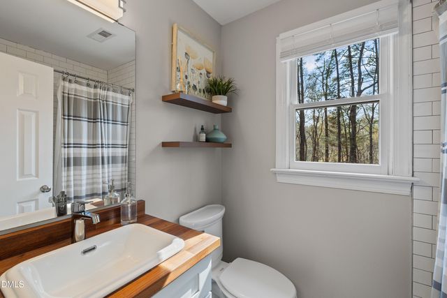 12 W Bayberry Court, Durham, NC 27713