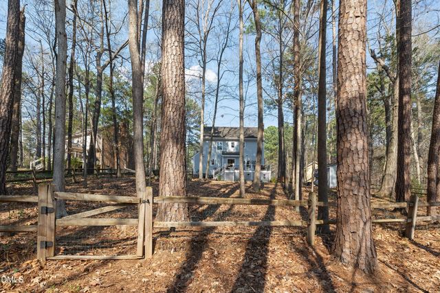 12 W Bayberry Court, Durham, NC 27713